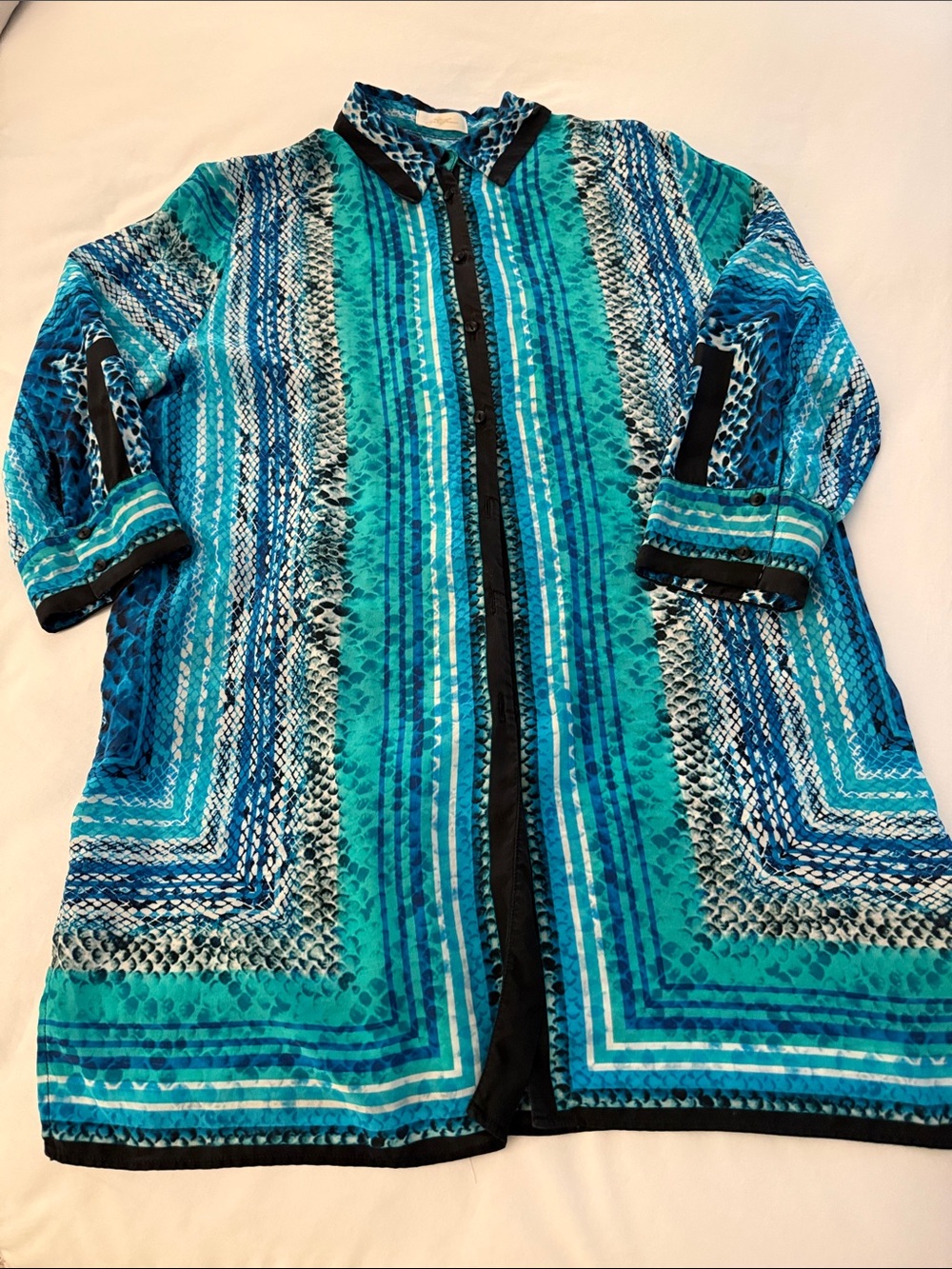 Gotten swimsuit coverup